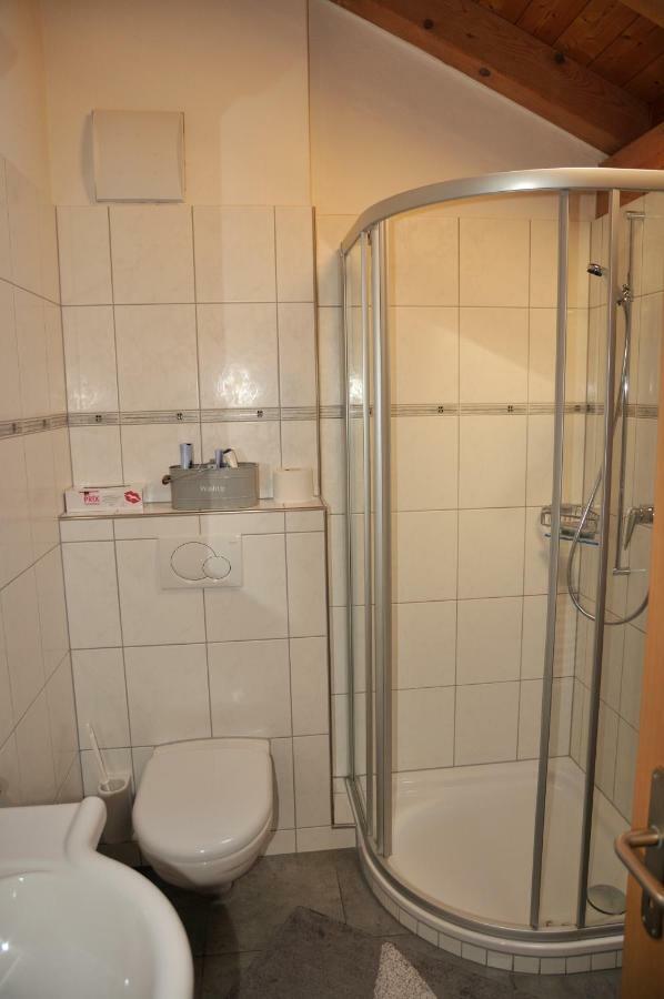 Apartament 6FH Liimerweg Adelboden Zewnętrze zdjęcie